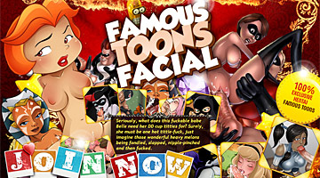 Famous Toon Facials Lois - Videos from Famous toons facial at cartoonvideos24/7.com