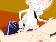 Fucking Fairly OddParents