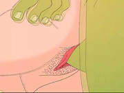 Horny Monsters vs Aliens