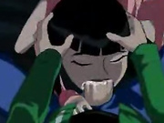 Julie Yamamoto boldly rides a cock