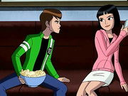 Tennyson fuck tight pussy of Yamamoto