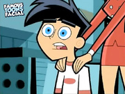 Danny Phantom fucks milf Penelope Spectra