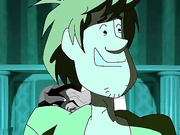 Velma and Shaggy fucking