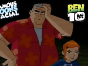 Gwen Tennyson from Ben 10 in monstrous anal scene