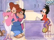 Young Goof gets fucked by hot milf