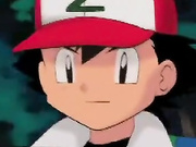 Misty the Pokemon trainer