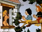 Max und Moritz (Germany)