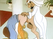 Im harem ist der teufel los (Germany)