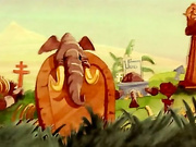 Tarzan shame of the jungle 1975 part 3