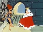 Robin Futt vom Mosenwald