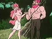 The amorous adventures of Heidi part 2