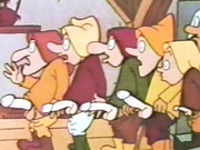 The true adventures of Snow White