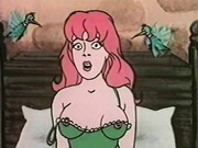 The amorous adventures of Heidi part 1