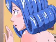 Fairy tail hentai parody part 2