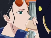 Sex with Boa from One Piece hentai