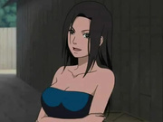 The hoochies on Naruto team go loose