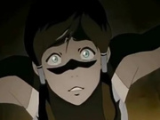 Amon getting ass and pussy from Korra