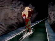 Teenage mutants ninja turtles porn