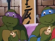 Sex secrets of TMNT get unveiled