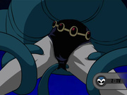 Raven Teen Titans Parody