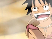 Exquisite oral pleasures - Luffy and Nami