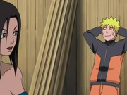 Exquisite pleasure of blowjob for Naruto