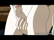 Violent group yaoi fucking