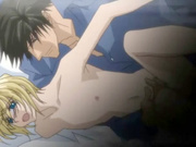 Yaoi teen boy must be fucked