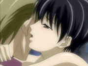 Yaoi teen wants more sex