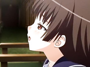 Exotic romance hentai clip with uncensored big tits scenes vol.1