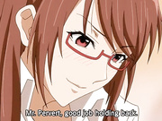 Hottest romance anime video with uncensored big tits, creampie scenes