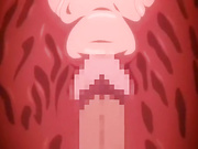 Incredible romance anime video with uncensored big tits scenes