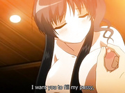 Hottest campus anime clip with uncensored big tits scenes