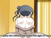 Fabulous campus hentai video with uncensored big tits scenes