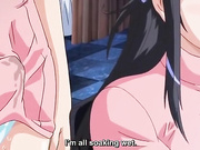 Exotic drama hentai video with uncensored futanari, anal, group scenes