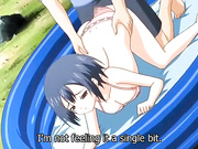 Hottest romance anime video with uncensored anal, group scenes