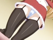 Amazing comedy, romance hentai video with uncensored big tits, group, creampie scenes