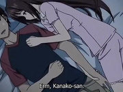 Hottest comedy, romance anime movie with uncensored big tits, group, creampie scenes