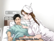 Fabulous drama hentai movie with uncensored group, anal, big tits scenes