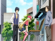 Best adventure, romance hentai clip with uncensored big tits, creampie scenes