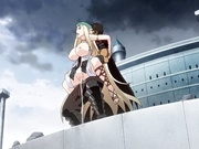 Amazing fantasy, drama hentai movie with uncensored group, anal, bondage scenes