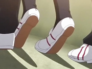 Best campus, drama hentai video with uncensored group, bondage, anal scenes