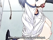 Amazing campus, drama hentai clip with uncensored group, bondage, anal scenes