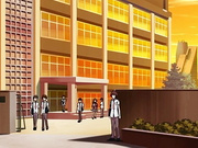 Horny mystery, campus, thriller anime movie with uncensored scenes