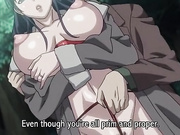 Incredible drama anime video with uncensored group, big tits scenes