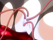 Hottest mystery, horror anime video with uncensored group, anal, x-ray scenes