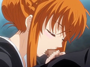 Fabulous romance hentai movie with uncensored big tits scenes vol.1