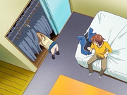 Exotic comedy, adventure hentai video with uncensored big tits scenes