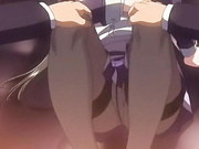 Amazing romance hentai video with uncensored big tits scenes vol.1