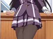 Fabulous romance hentai clip with uncensored big tits scenes vol.3